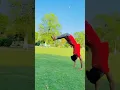Lagu Kitni flips lagi ? #gymnatics #stunt #viralvideos #subscribe #backflip #parkur