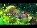 [Nightcore] - Sigala, David Guetta, Sam Ryder - Living Without You