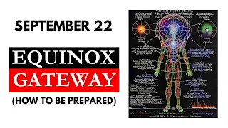 September Equinox Gateway: 5 Messages For The Chosen Ones!