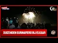 Lagu 🚀 De Nieuwe Politiek Live • Flitsen pagara estafette plein (Suriname)