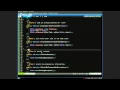 Live Coding Session Modelling by example