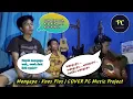 Kentrung pengamen di jadikan Jimbe | Mengapa - Koes Plus | Cover PC Music Project |