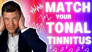 Download Match YOUR Tinnitus Frequency: from 20Hz to 20000Hz with this Online Human Hearing Frequency Sweep MP3