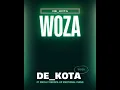 Lagu WOZA -De_kota808_ft_Smolly dedope