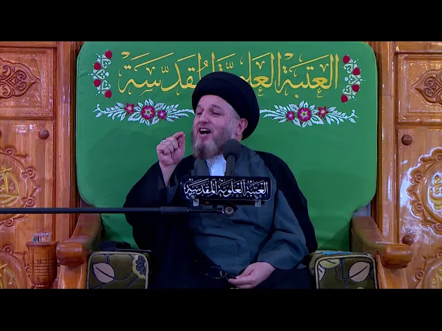 ⁣وسائل التواصل مع الله - الحلقة الثالثة