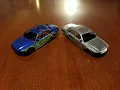 Episode Matchbox Ford Crown Victoria Interceptor - diecast customization