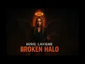 Avril Lavigne – Broken Halo (2025 Official Hard Rock Video)