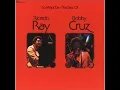 SONIDO BESTIAL-  RICARDO RAY & BOBBY CRUZ
