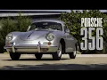 1960 Porsche 356b Coupe Bring a Trailer Tour