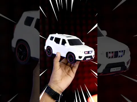 Rc Scorpio 🚘😱 #shorts