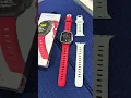 Download Lagu Meet CRUSH! Unboxing The Hottest Nomad Tempo Band Crush for Apple Watch