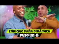Download Lagu ENRIQUE Y SUS DATOS DAÑAN DINÁMICA | Part 3/4