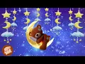 🎶 Mozart & Brahms Lullabies 💤 Gentle Baby Sleep Music  Drift Into Deep Sleep in 3 Minutes 🌙