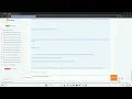 Simple breadcrumbs using html css