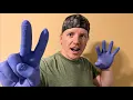 100 Will Fall Asleep eventually ASMR Compilation Cranial Nerve Exam Haircut massage Barber