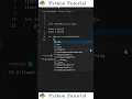 How Chains Work in Python Python Tutorial