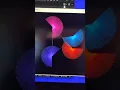 Amazing Python Turtle Design in VS Code nitinkumarmahuley