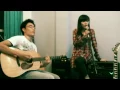 Download Lagu Nếu Như Anh Đến - Thủy Tẹt feat. Minh Mon (Văn Mai Hương acoustic cover)