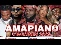 Download Lagu AMAPIANO VIDEO MIX 2025 l DJ CALVINl PITY THIS BOY , JOY IS COMING, BACK OUTSIDE, FUNDS