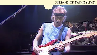Download Dire Straits - Sultans Of Swing (Live at Wembley 1985) MP3