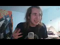 BEHEMOTH - "Ecclesia Diabolica Catholica" | Reaction/Review