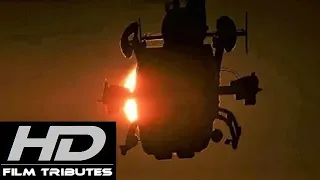 Blue Thunder • Main Theme • Arthur B  Rubinstein