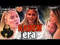 Respectfully Hannah Could Be WORSE Than KAYLOR Love Island BEYOND THE VILLA Season 2 EP 4