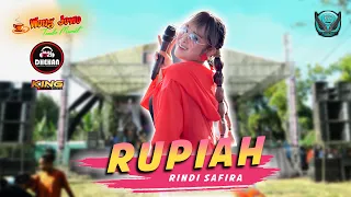 Download RUPIAH - RINDI SAFIRA WONGJOWO x DHEHAN AUDIO Live REMBANG JATENG FULL SAWER MASzee KYS GROUP MP3