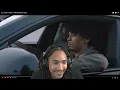 American Reacts To German Rap | Jazeek x Shindy - PARFUM (German Chris Brown Going Crazyy !!)