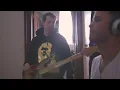 "Waves"/"False Prophets" Cover- Joey Badass/Freddie Joachim/J Cole Live Band Instrumental