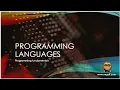 OCR GCSE Computer Science with Mr Goff 44 Programming languages