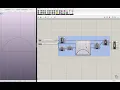 Grasshopper Tutorial How To Draw A Curve