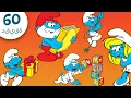 Download Lagu 60دقيقة عن السنافر • جميع السنافر1 • السنافر