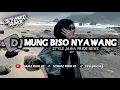 Download Lagu DJ ORA MUNG JANJI TRESNAKU BAKAL KABUTI || DJ MUNG BISO NYAWANG || STYLE HENDRA RMX