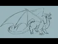 Dragon Transformation