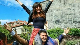 مسلسل العهد أتحداك ما تضحك مع فتحي و إيلام  مسلسل العهد أتحداك ما تضحك مع فتحي و إيلام