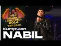 Download Lagu [EPISOD PENUH] Maharaja Lawak Mega Terbaik 2014 - NABIL