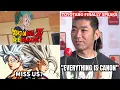 Download Lagu Toyotaro Reveals Dragon Ball's Future After Toriyama | Shocking Canon Update \u0026 Lost Samurai Manga!