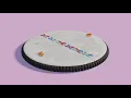 Oreo Mitosis Animation