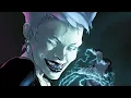 Most Powerful Female Villains Marathon