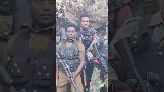 አባውቃው ፋኖ ነገ ሐሙስ የካቲት 28 2016 ዓ ም ምሽት ይለቀቃል Amhara Fano 