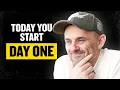 Be Ambitious \u0026 Unwavering: Words Of Wisdom | GaryVee Naturalization Ceremony Talk