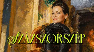 SZÁZSZORSZÉP - HORVÁTH TAMÁS (OFFICIAL MUSIC VIDEO)