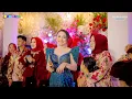 Lagu ROMANSA NYESS - AKU RINDU PADAMU - TASYA ROSMALA - WEDDING IQBAL \u0026 AULIA - TENGGULI BANGSRI JEPARA