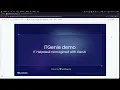 Download Lagu ITGenie demo