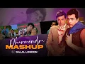 Lagu Dharam Ji Evergreen Mashup| DJ Dalal London | Dharmendra Evergreen Hits | Tinku Jiya x Sholay