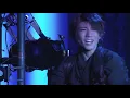Lagu ｢ALIVESTAGE」Episode 2 Blue ver