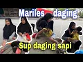 Lagu MARILES LEMAK SAPI⁉️ BARU INI KITA MENEMUKAN LEMAK SAPI