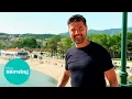 Lagu Girona: The Affordable Spanish City Brits Are Loving | This Morning