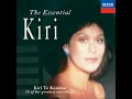 Rachmaninoff: Vocalise, Op. 34 No. 14